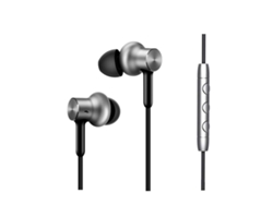 Auriculares con Cable XIAOMI Pro Hd (In Ear - Micrófono - Gris)
