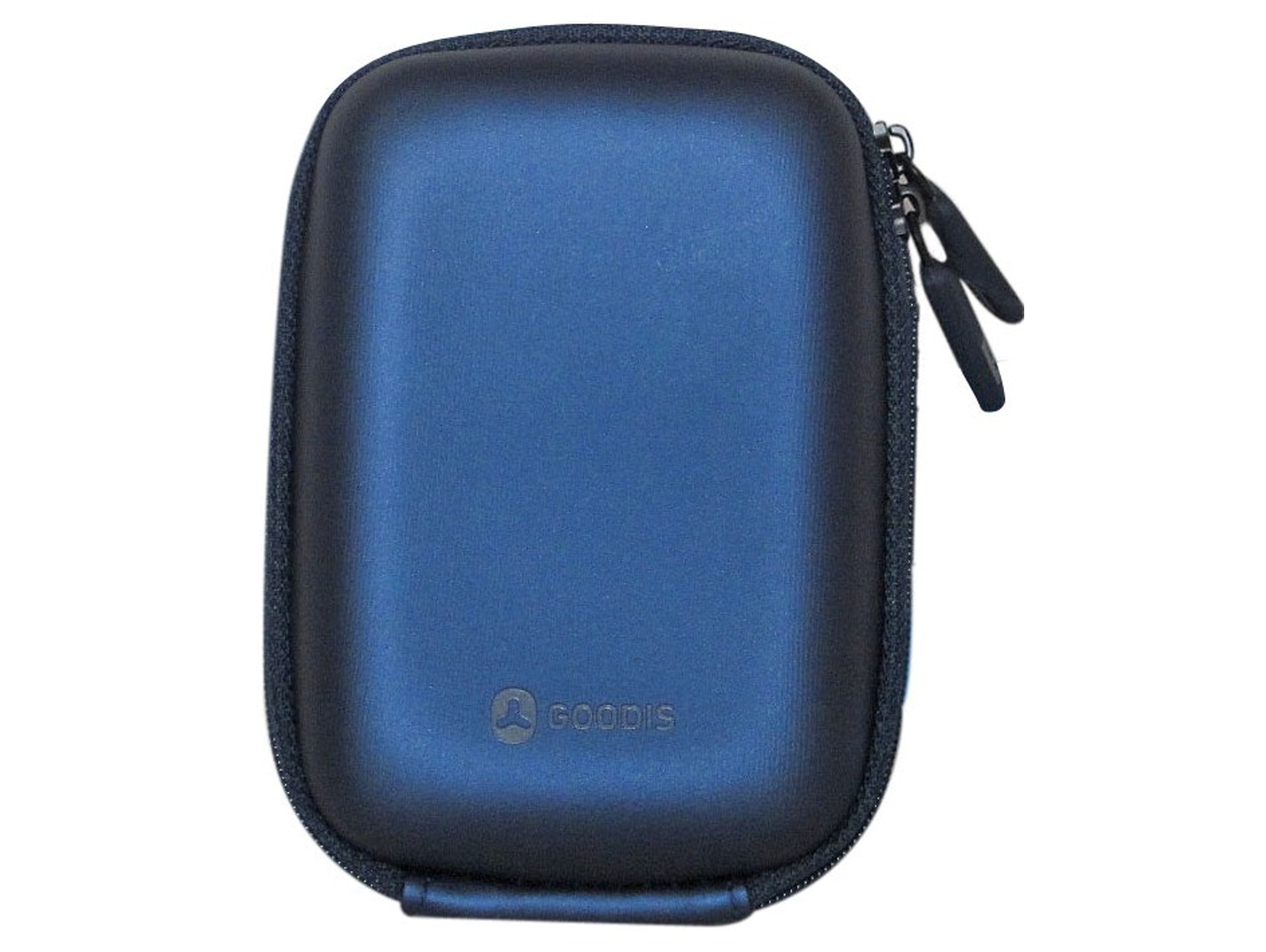 BOLSA FOTO CMPCT GOODIS HARD JDC797B-BL