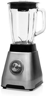 Batidora de Vaso PRINCESS 01.212079 (1250 W - 1.5 L - Inox)