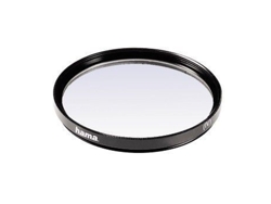 Filtro Uv HAMA UV-390 (0-Haze) 67 MM 70067