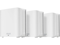 Sistema Mesh Asus Zenwifi BD4 DualBand (Paquete de 3)