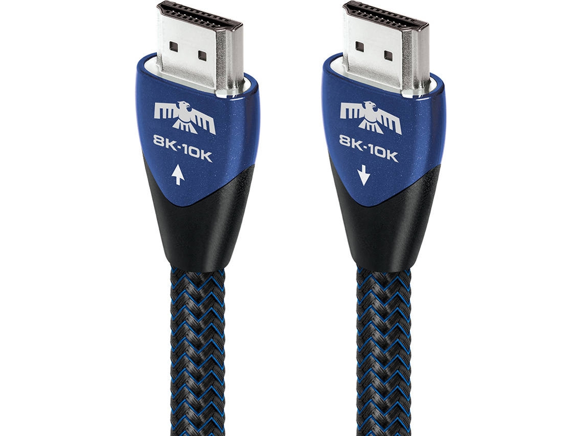 Cable HDMI AUDIOQUEST Thunderbird 48G 2M
