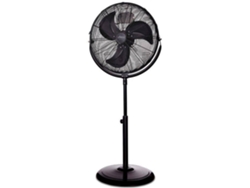 Ventilador de Pie UFESA FF1450 (3 velocidades - 120 W - Diámetro: 45 cm)