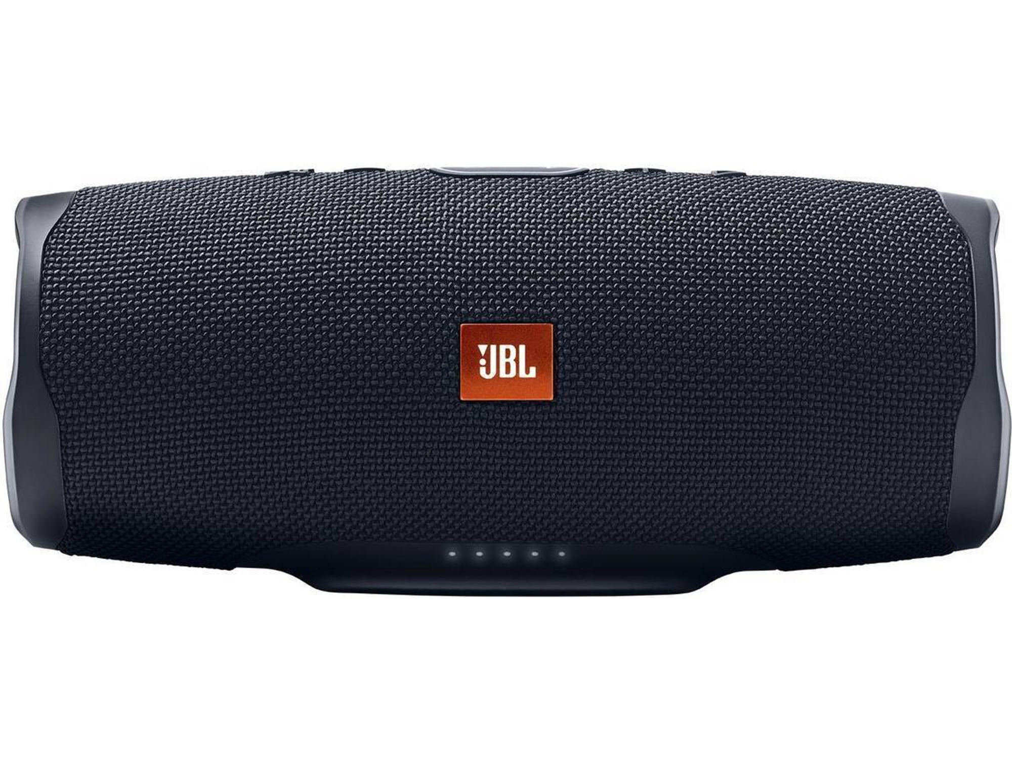 Altavoz Bluetooth JBL Charge 4 (Caja Abierta - Negro - 30 W - Autonomía: hasta 20 h)