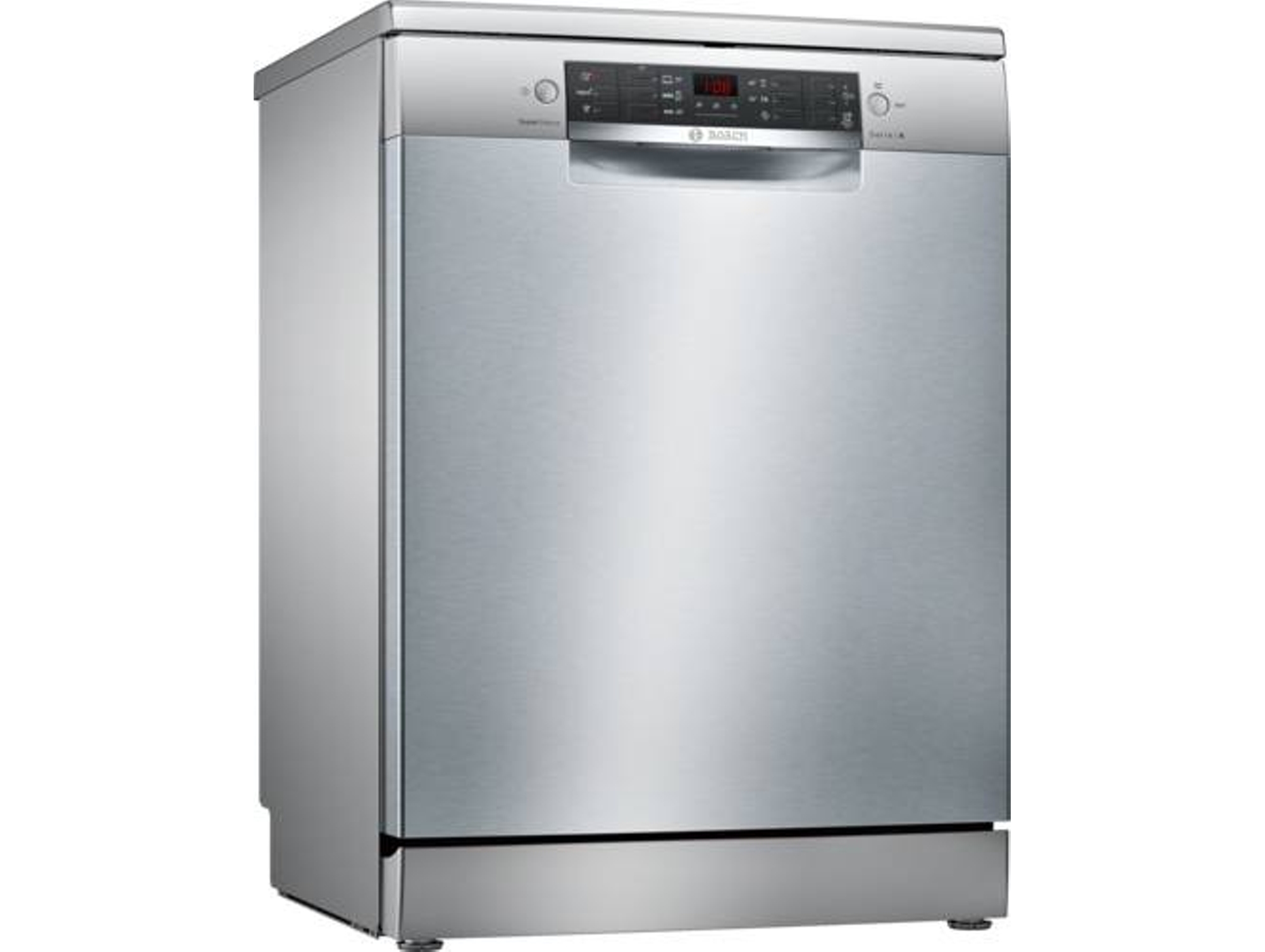 Lavavajillas Reacondicionado BOSCH SMS68II07E (Grado A - 13 Cubiertos - 60 cm - Inox)