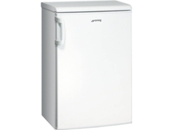 Frigorífico 1 puerta SMEG FA120AP (Estático - 84 cm - 114 L - Blanco)