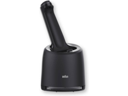 Cargador de Maquinilla de Afeitar BRAUN 0-CC SERIE 5 6 7 (Outlet Grado A)