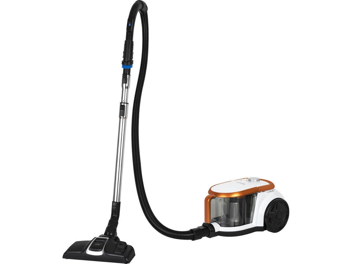 Aspiradora sin Bolsa BECKEN PET BVC4521 (Outlet Grado A)