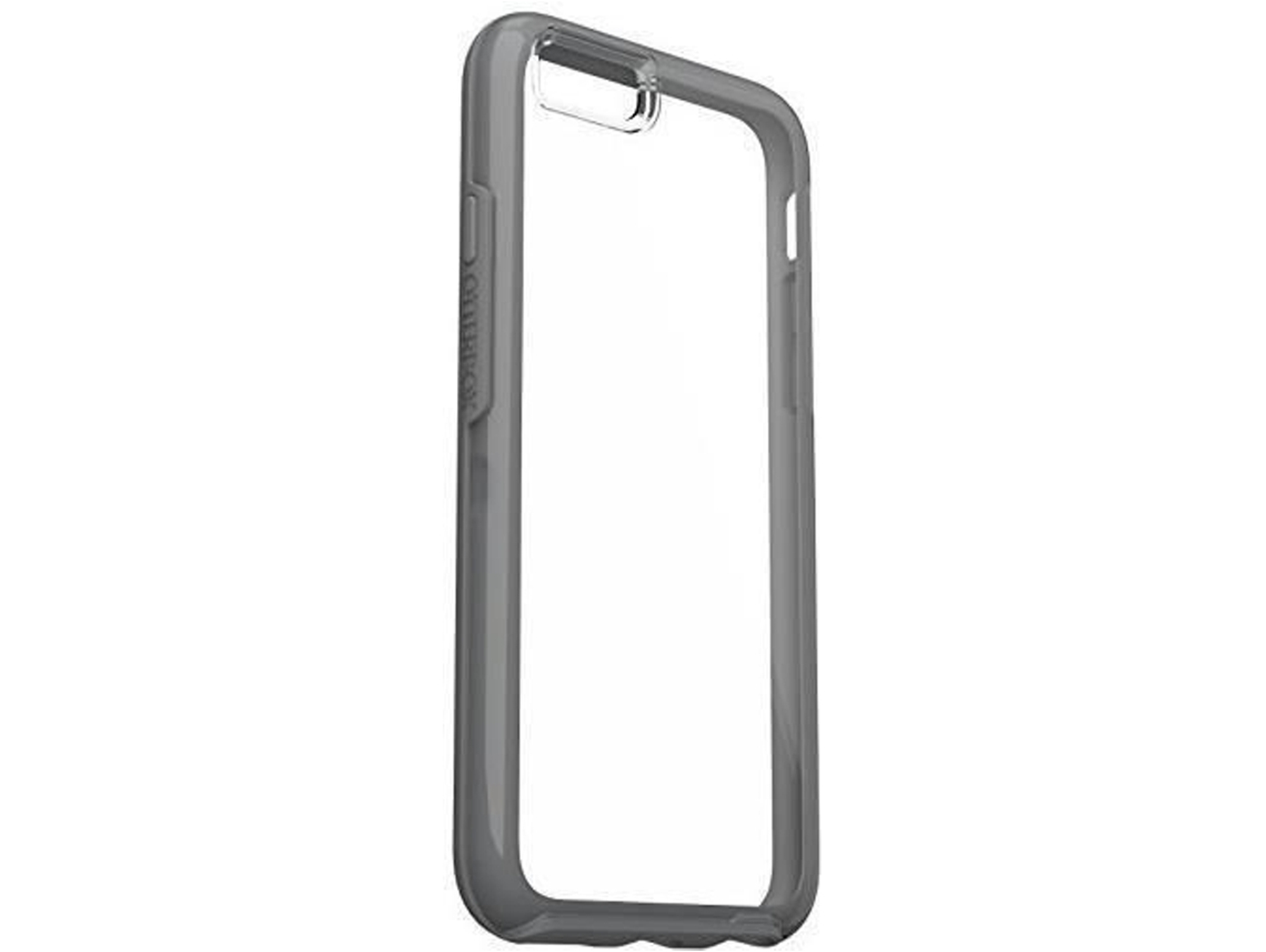 Carcasa iPhone 6, 6s OTTERBOX Symmetry Crystal Gris