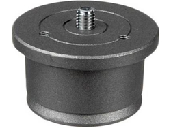 Zapata MANFROTTO 400PL-Hig 42 mm