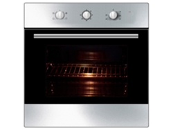 Horno KUNFT 65CME10006A (68 L - 59.5 cm - Inox)
