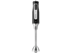 Batidora de mano + Accesorios TAURUS Bapi 900 Premium+IX (900 W - Negro)
