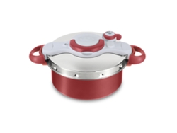 Olla de Pressión TEFAL Clipso (5 L)