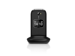 Teléfono Móvil THOMSON Serea 65 Negro