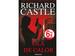 Libro Ola de Calor de Varios Autores