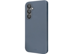 Funda SBS Instinct Samsung Galaxy A55 (Azul)