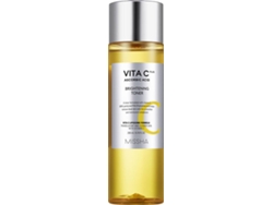 Tónico de Limpeza MISSHA Brightening Toner 200ml