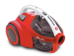 Aspirador sin Bolsa HOOVER Sprint Evo Sprint Evo SE (85 dB