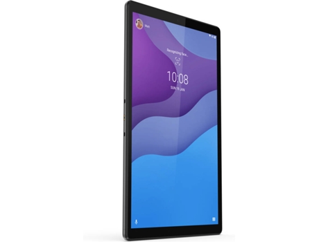 Tablet LENOVO Tab M10 (10.1'' - 64 GB - 4 GB RAM - Wi-Fi - Gris)