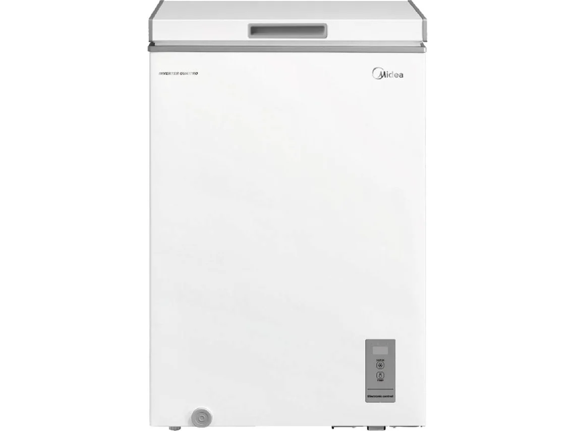 Congelador horizontal MDRC154FZE01 / Independiente / 99 litros