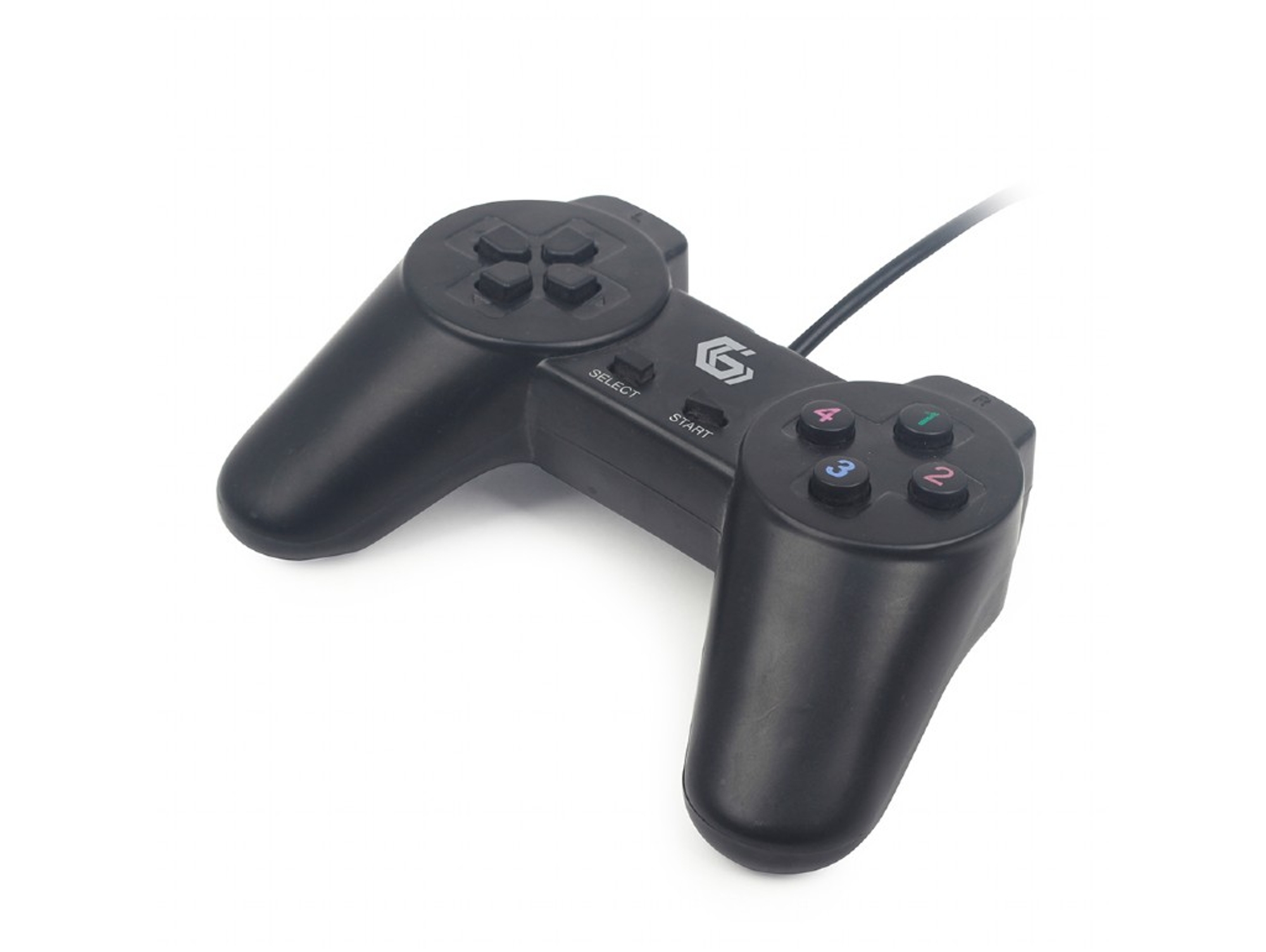 Mando GEMBIRD JPD-UB-01 USB