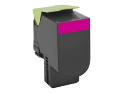 Tóner LEXMARK 70C0X30 Magenta