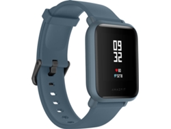 Smartwatch AMAZFIT Bip Lite Azul