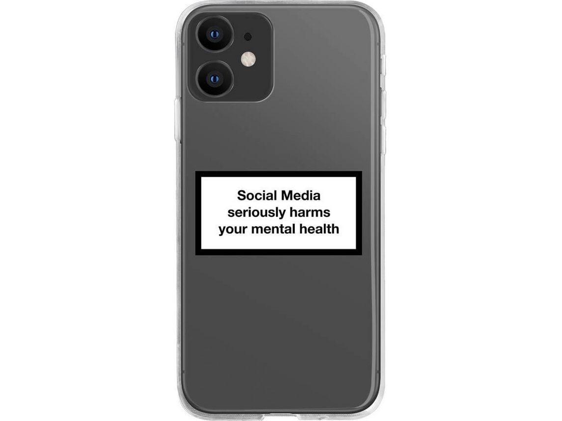Funda SBS Social iPhone X/iPhone XS 
