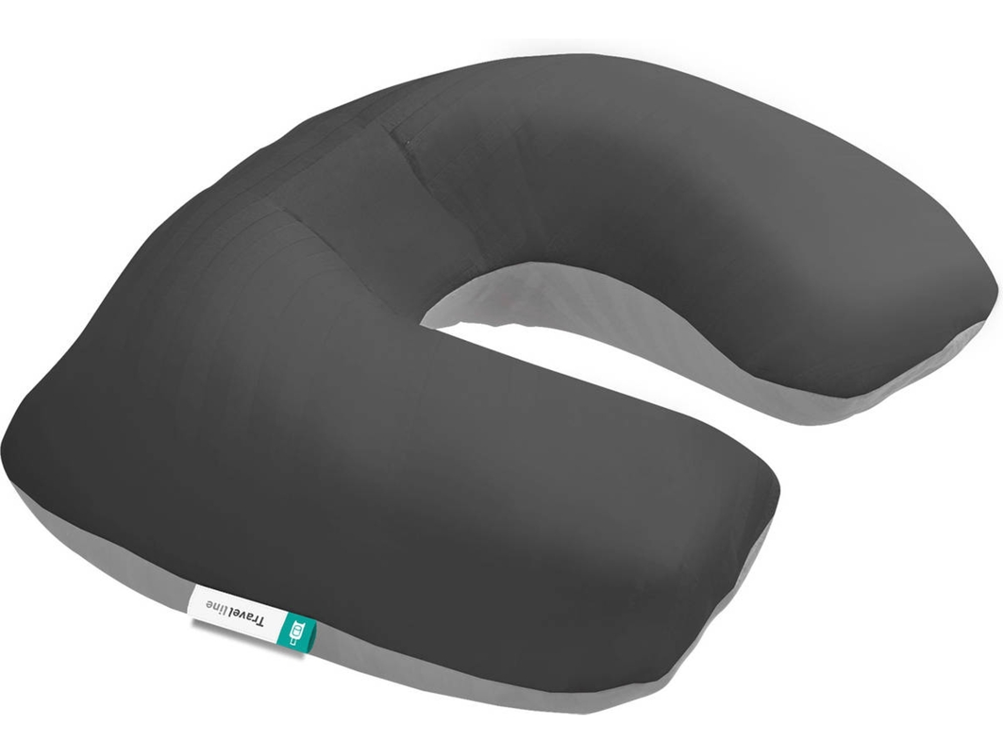Almohada Inflable SBS para viaje