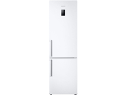 Frigorífico Combi SAMSUNG RB37J5325WW/EF (No Frost - 201 cm - 367 L - Blanco)