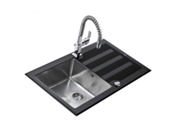 Fregadero TEKA Lux 1C 1E 86