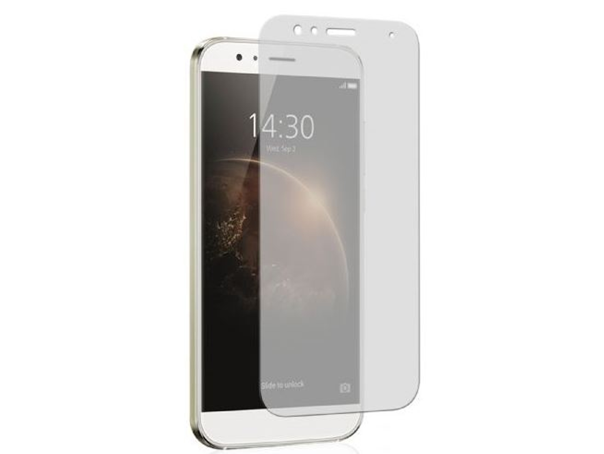 Protector de Pantalla SBS Para Huawei Ascend G8