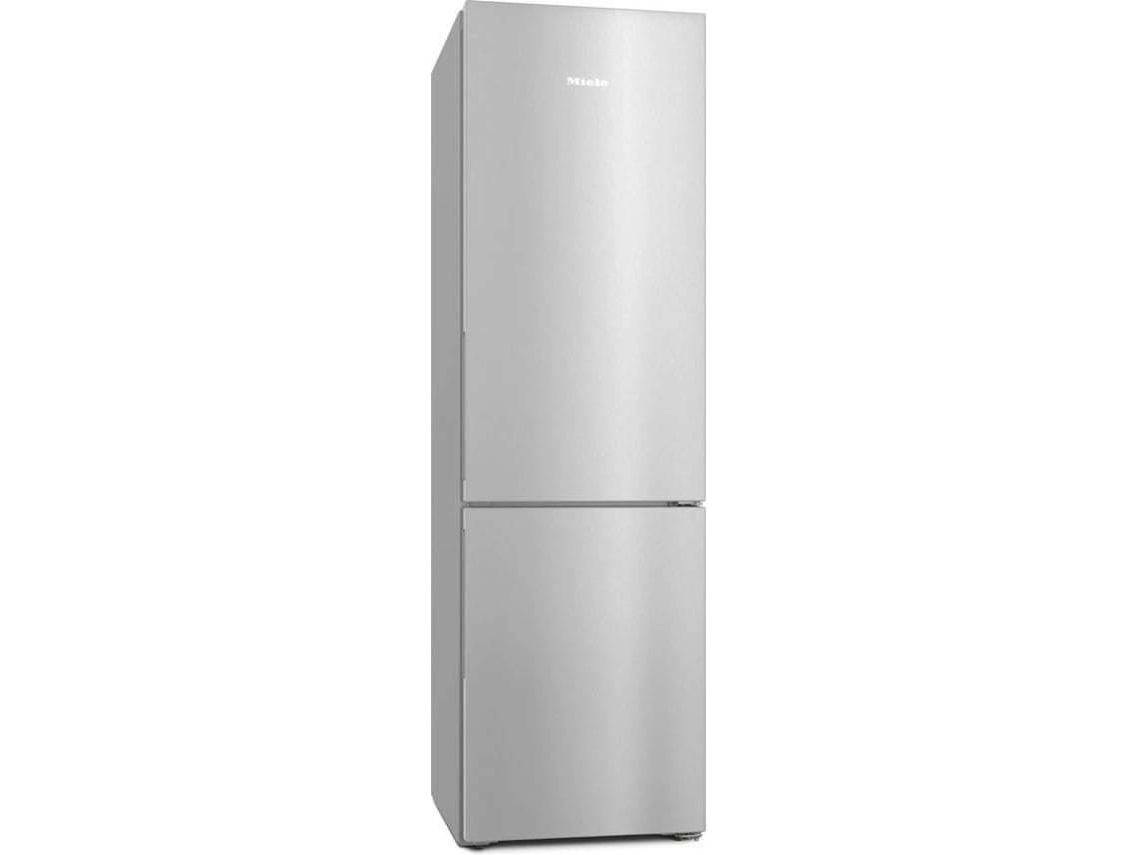Frigorífico MIELE KFN 4395 DD (Outlet Grade C - No Frost - 201.5 cm - 371 L - Inox)