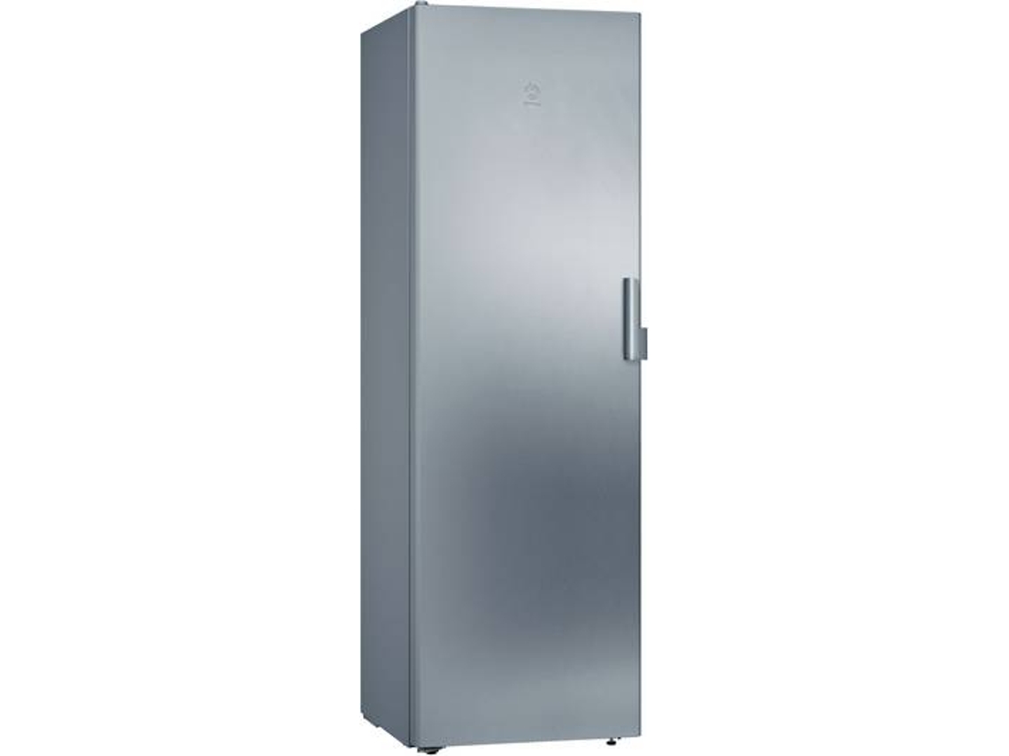Frigorífico 1 puerta BALAY 3FCE563XE (Circulación dinámica - 186 cm - 346 L - Inox)