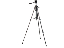 Trípode SWISS+PRO Advnace RF-31 63 cm - 164 cm