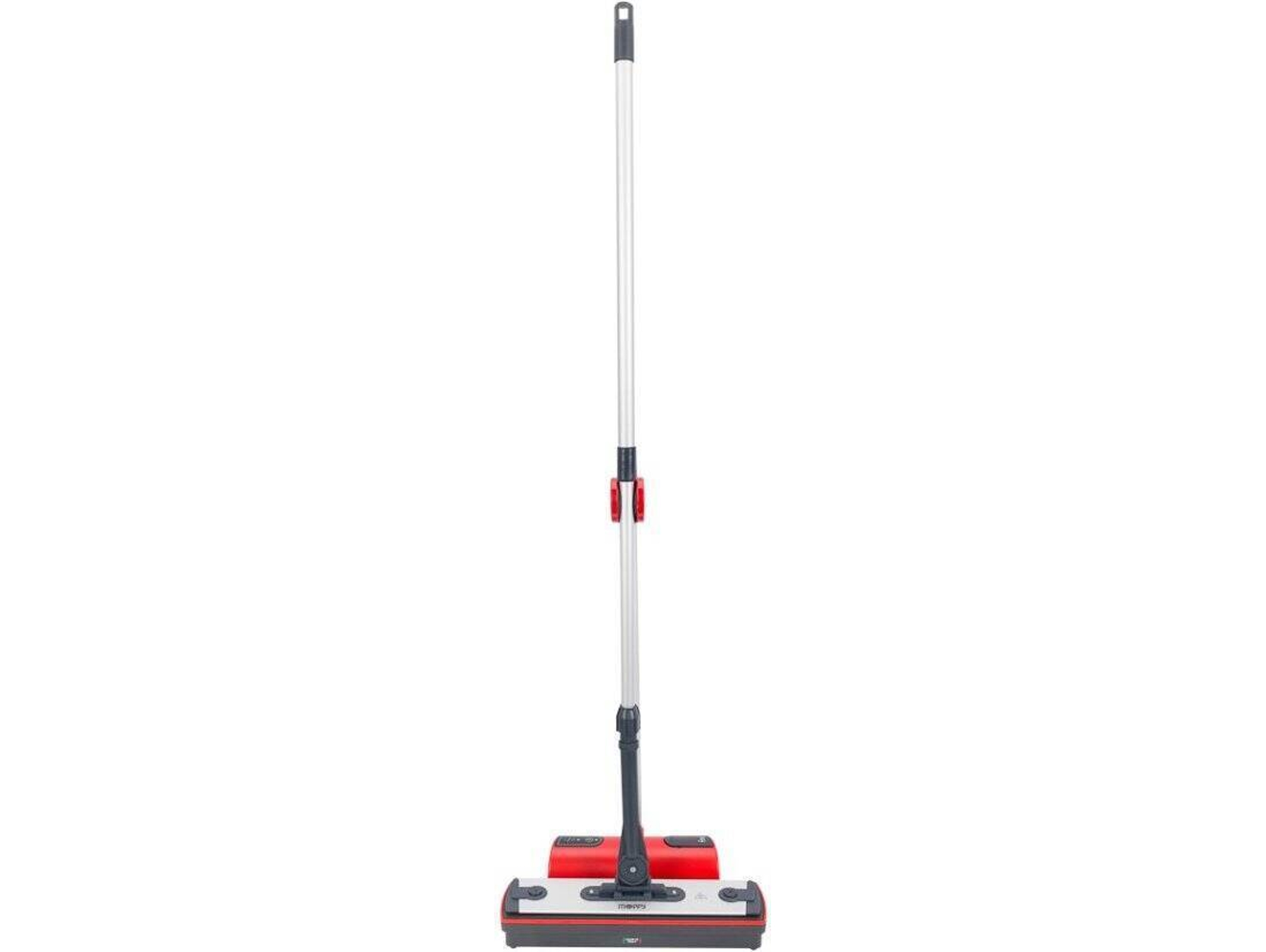 Máquina de Limpieza a Vapor POLTI Moppy Red (Outlet Grado A - 1500 W)