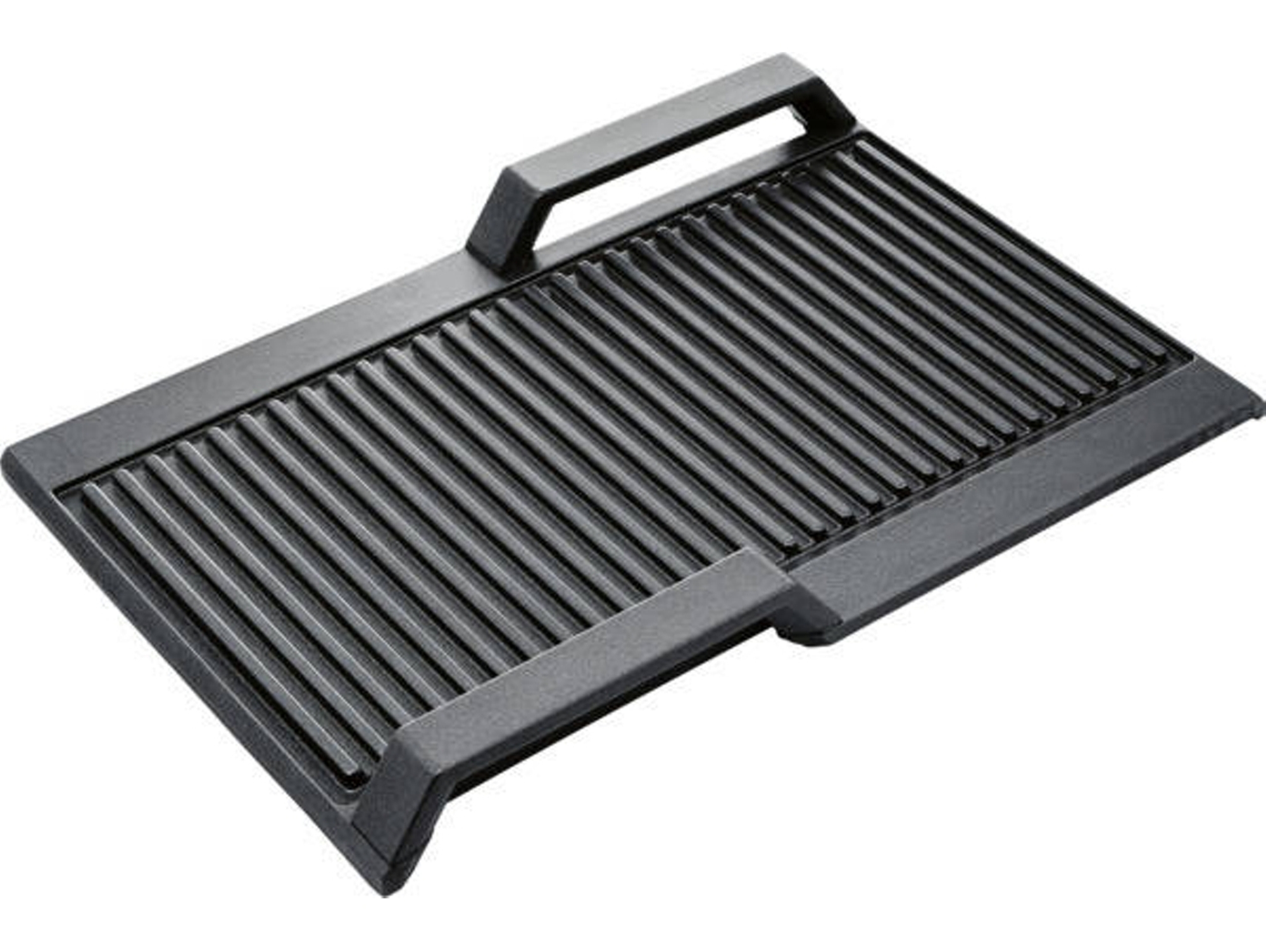 Plancha Gril SIEMENS HZ390522
