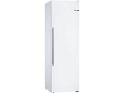 Congelador Vertical BOSCH GSN36AWEP (No Frost - 186 cm - 242 L - Blanco)
