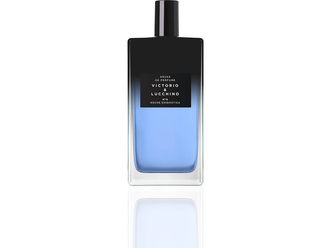 Perfume VICTORIO &amp; LUCCHINO Aguas de Parfum Nº9 Noche Enigmática Eau de Parfum (150 ml)