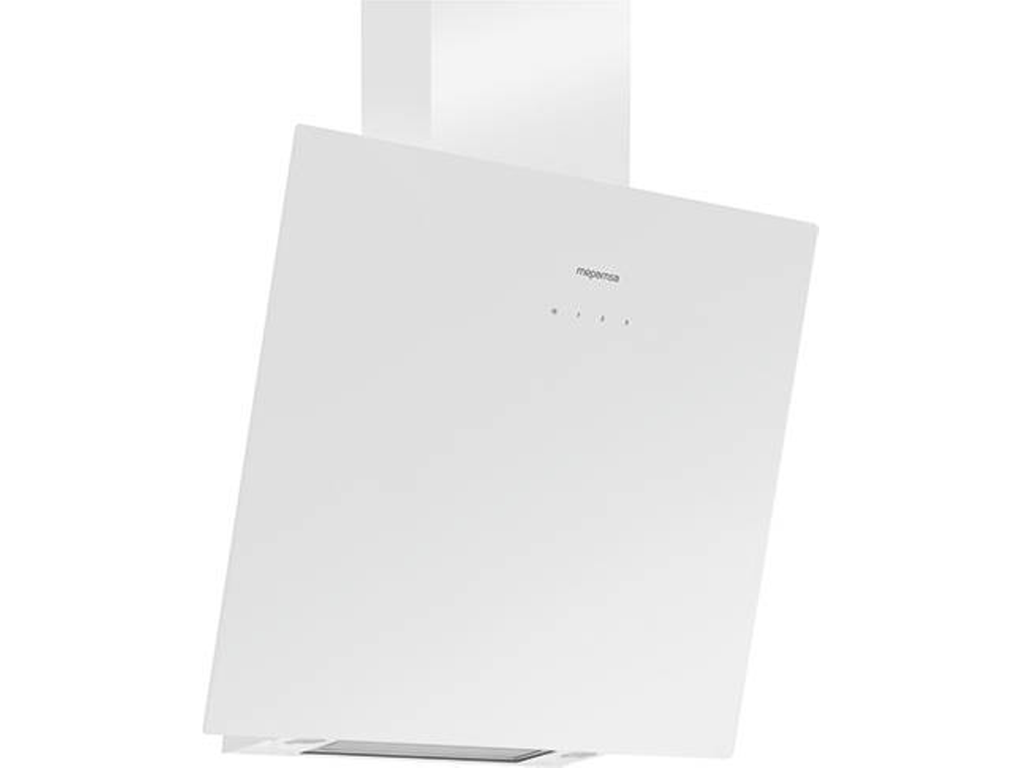 Campana MEPAMSA Display Green 60B (560 m3/h - 60 cm - Blanco)