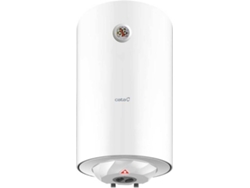 Termo Eléctrico CATA CTR 80 M (80 L)