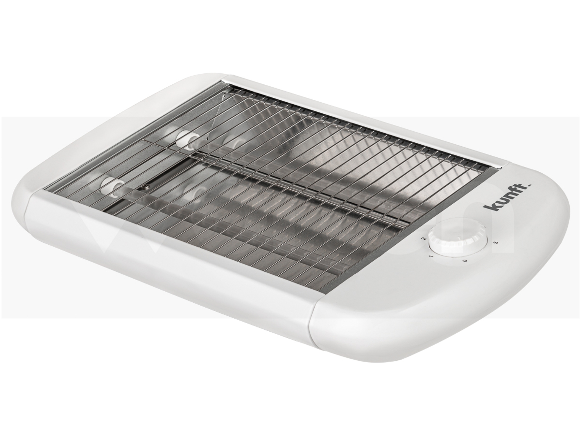 Tostadora KUNFT KFT3431 (650 W)