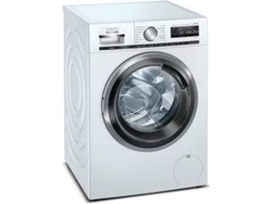 Lavadora SIEMENS WM14VKH1ES (9 kg - 1400 rpm - Blanco)
