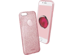 Carcasa iPhone 7 Plus, 8 Plus SBS Sparky Rosa