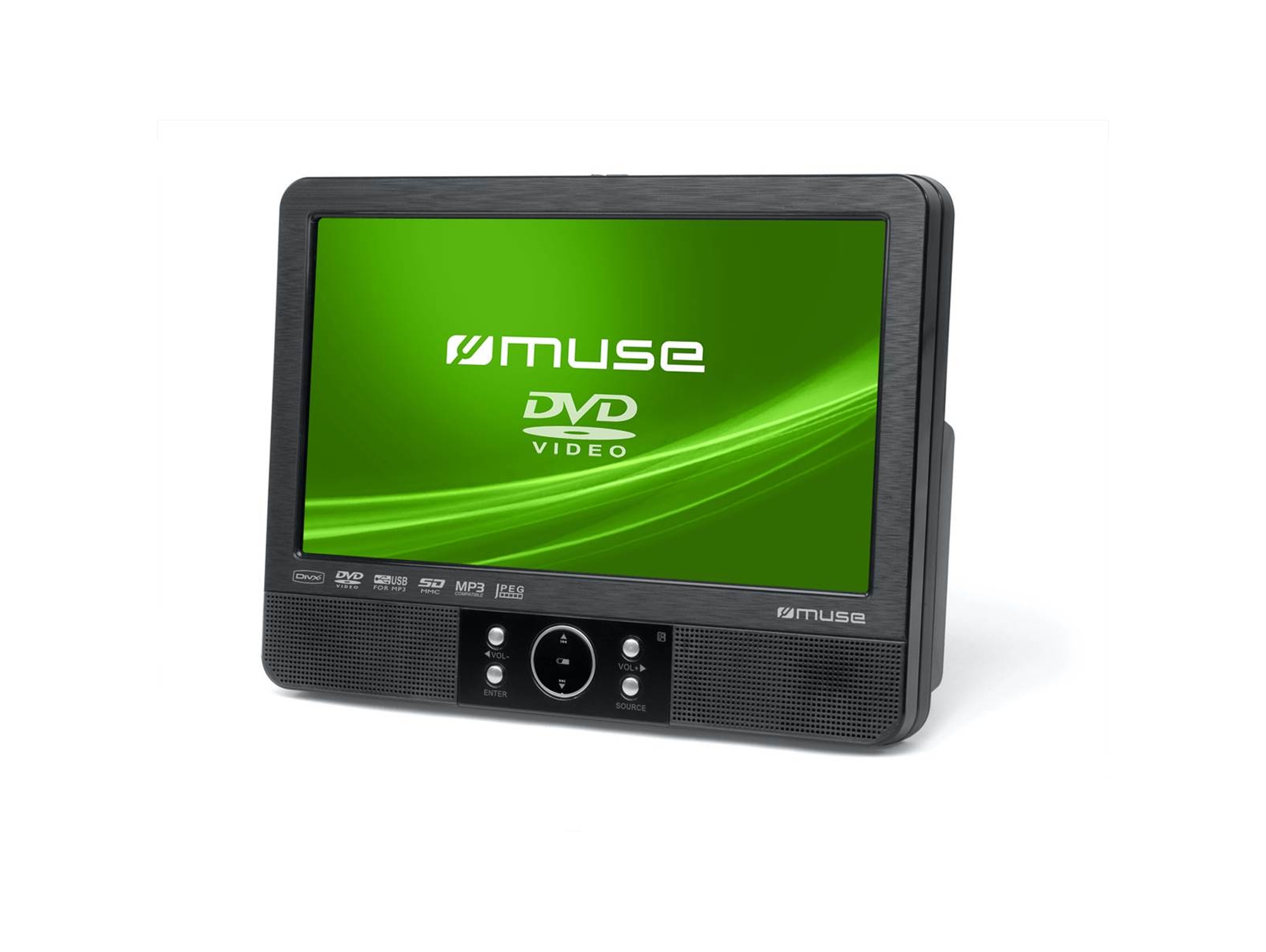 Lector DVD MUSE Portátil M-920 CVB