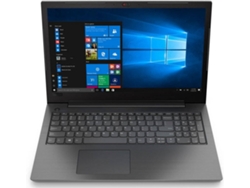 Portátil Esencial LENOVO V130-15IK 81HN00FASP (15.6'' - Intel Core i5-7200U - RAM: 8 GB - 256 GB SSD - Intel UHD Graphics 620)