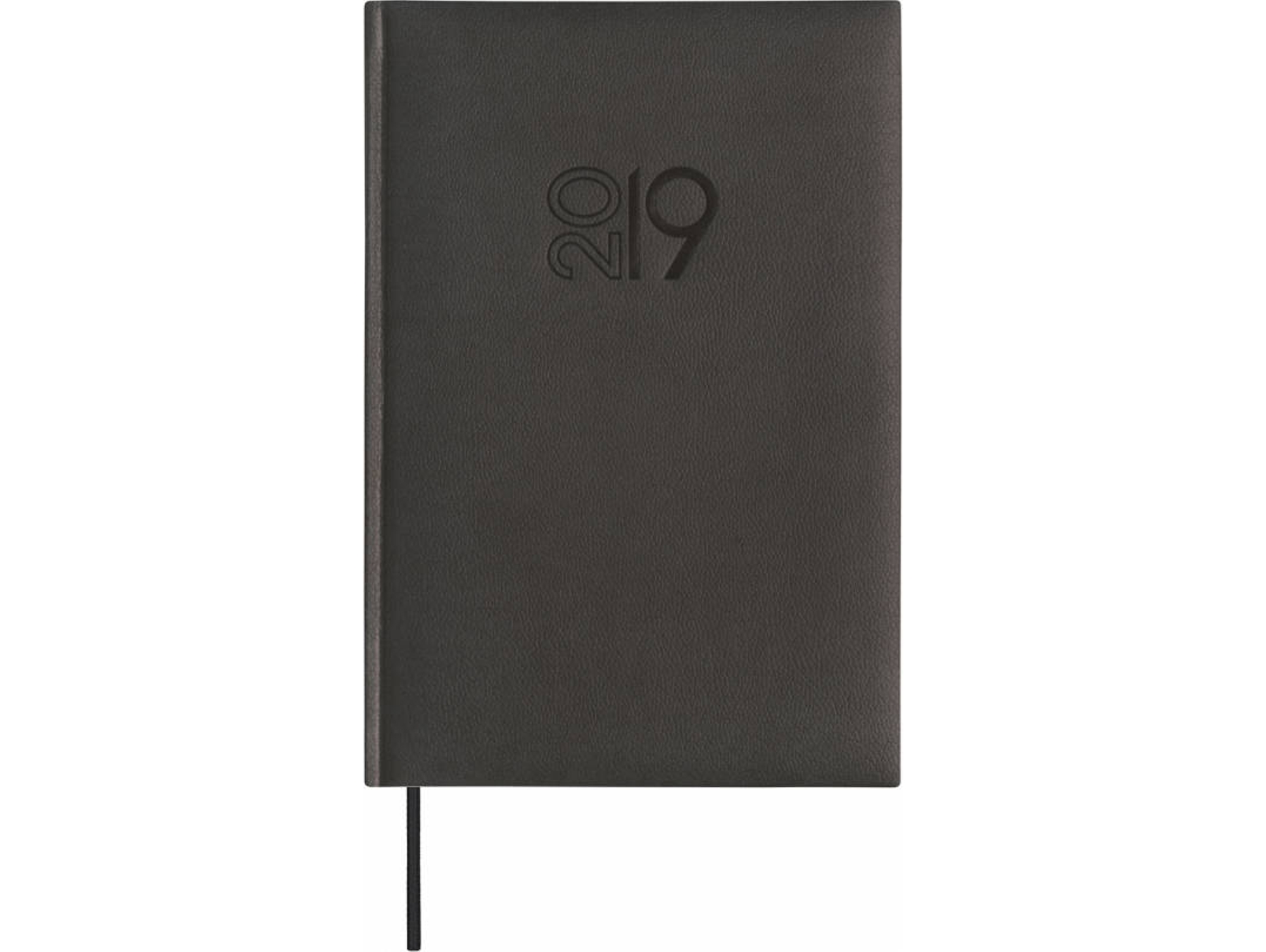 Agenda FINOCAM Dynamic Milano 2018/2019 (21 x 14.3 x 1.7 cm - Vista: Semanal)
