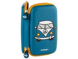 Funda CALLATE LA BOCA (Universal - 2.5'')