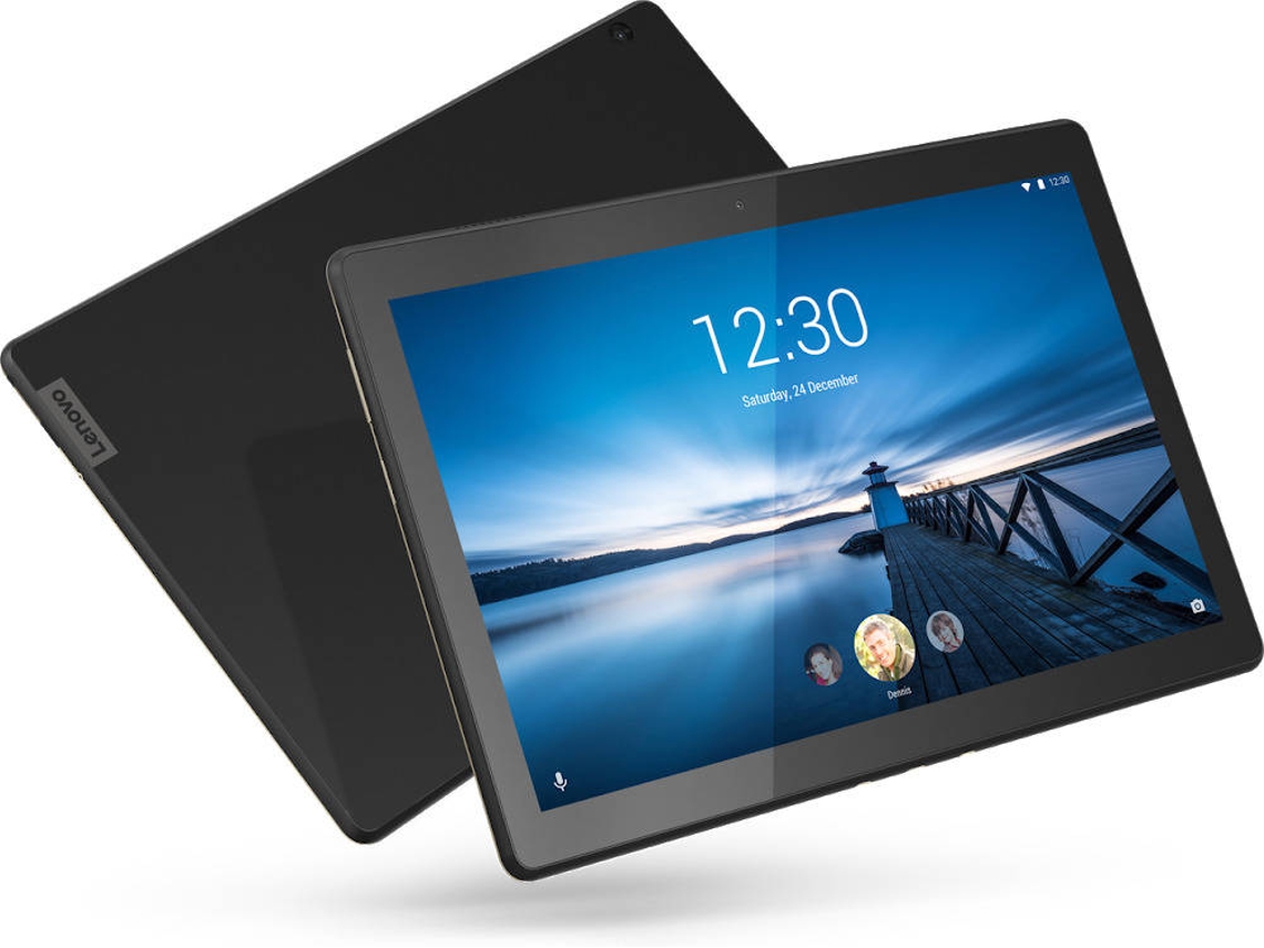 Tablet LENOVO Tab M10 TB-X505F (10.1'' - 32 GB - 2 GB RAM - Wi-Fi