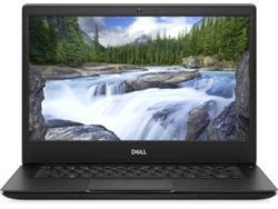 Portátil DELL Latitude 3400 - 5DC1D (14'' - Intel Core i5-8265U - RAM: 8 GB - 256 GB SSD - Intel UHD 620)